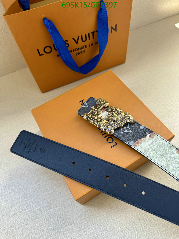 Belts-LV Code: GP5397 $: 69USD