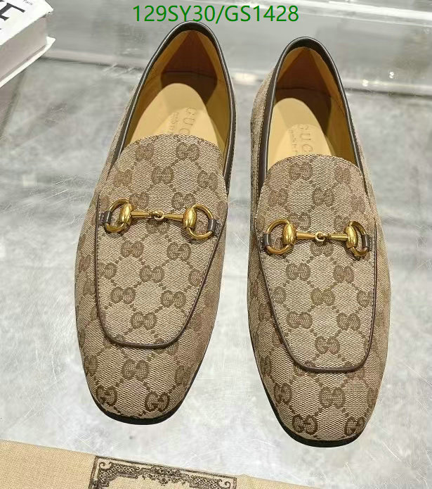 Women Shoes-Gucci Code: GS1428 $: 129USD