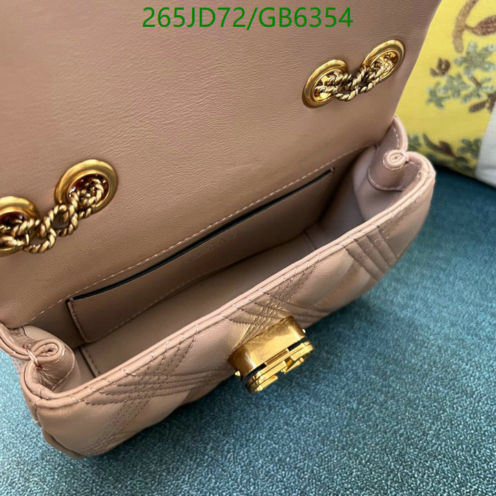 Valentino Bag-(Mirror)-Crossbody- Code: GB6354 $: 265USD
