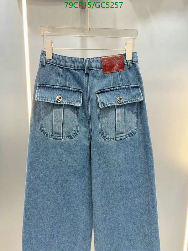 Clothing-Gucci Code: GC5257 $: 79USD