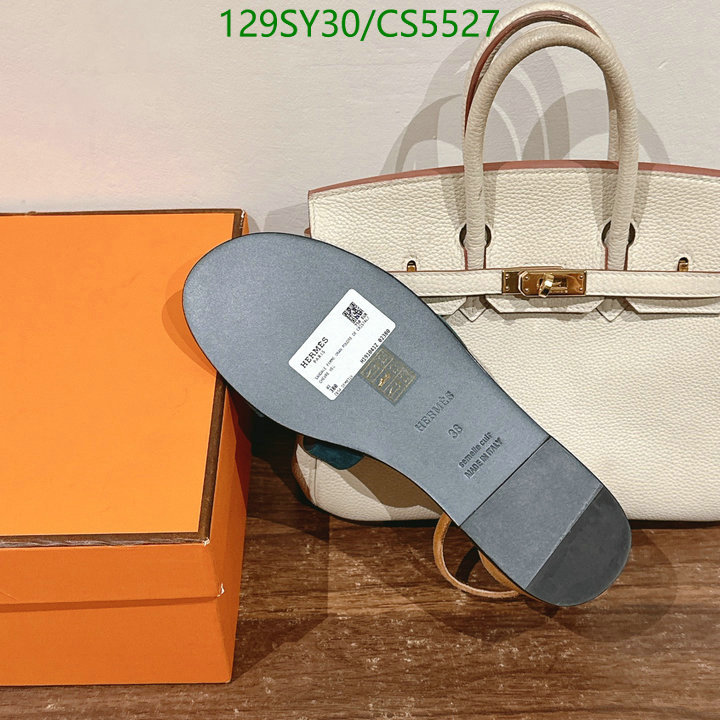 Women Shoes-Hermes Code: CS5527 $: 129USD