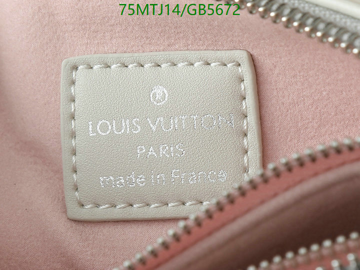LV Bag-(4A)-Coussin Code: GB5672 $: 75USD-yupoo dhgate LV Bag-(4A)-Coussin Code: GB5672 $: 75USD