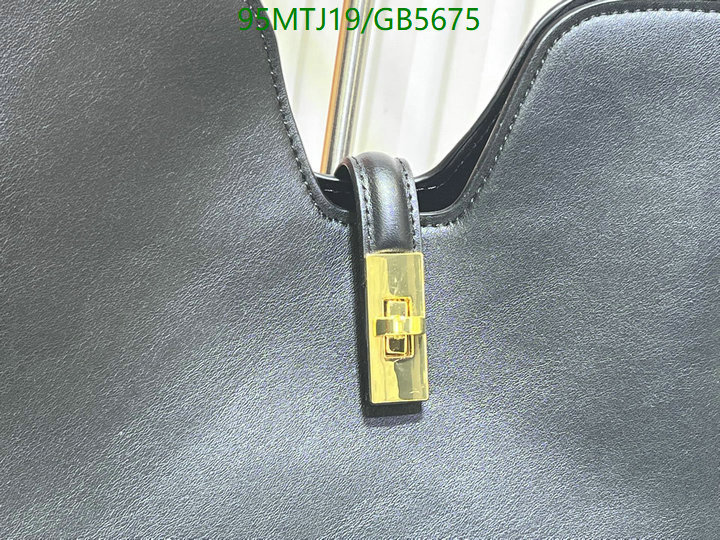 LV Bag-(4A)-Pochette MTis Bag- Code: GB5675 $: 95USD
