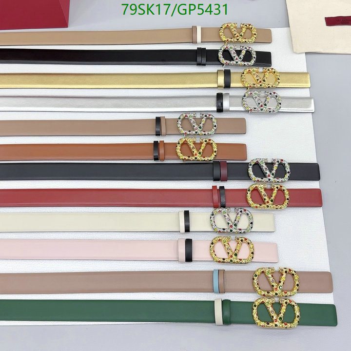 Belts-Valentino Code: GP5431 $: 79USD-yupoo dhgate Belts-Valentino Code: GP5431 $: 79USD
