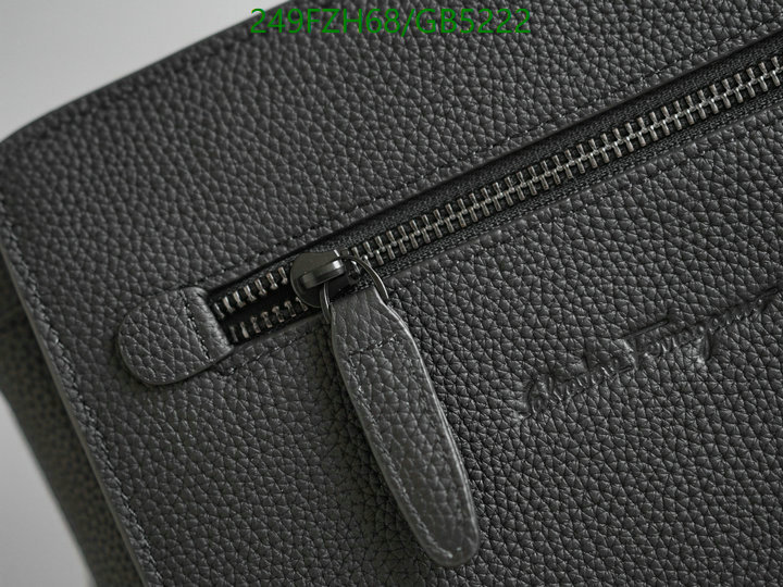 Ferragamo Bag-(Mirror)-Crossbody- Code: GB5222 $: 249USD