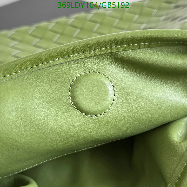 BV Bag-(Mirror)-Handbag- Code: GB5192 $: 369USD