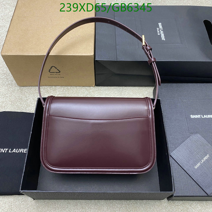 YSL Bag-(Mirror)-Kate-Solferino-Sunset-Jamie Code: GB6345 $: 239USD