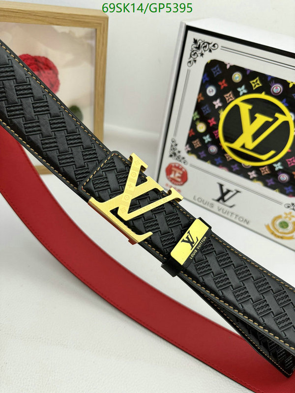 Belts-LV Code: GP5395 $: 69USD