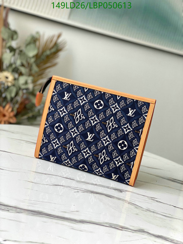 LV Bag-(Mirror)-Trio- Code: LBP050613 $: 149USD-yupoo dhgate LV Bag-(Mirror)-Trio- Code: LBP050613 $: 149USD