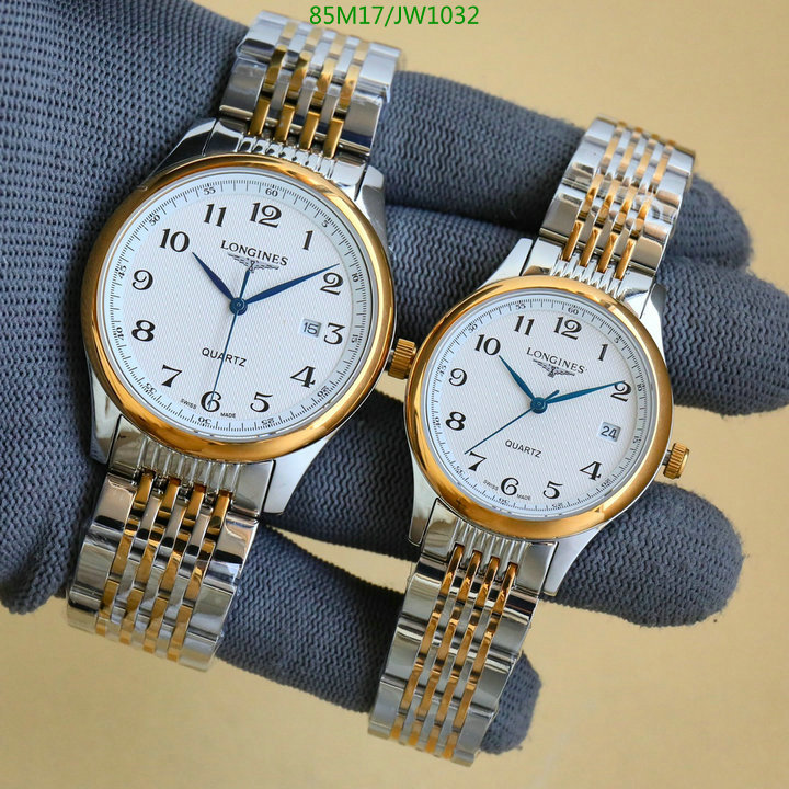 Watch-4A Quality-LONGINES Code: JW1032 $: 85USD