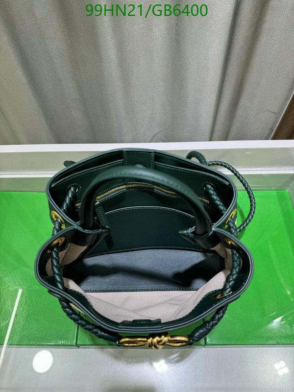 BV Bag-(4A)-Handbag- Code: GB6400 $: 99USD