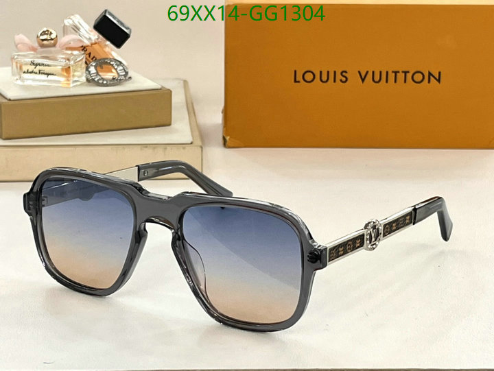 Glasses-LV Code: GG1304 $: 69USD