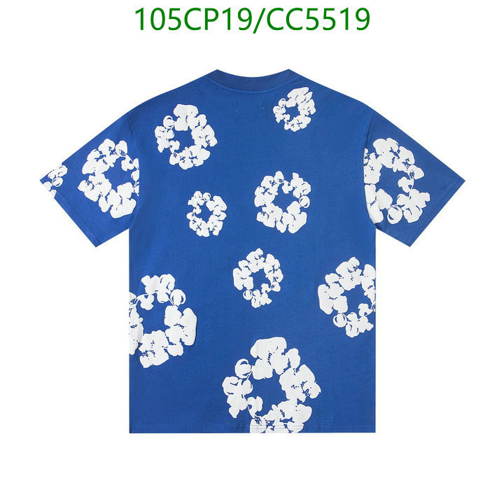 Clothing-DENIM TEARS Code: CC5519