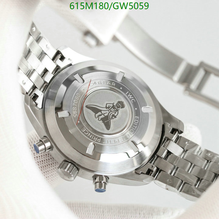Watch-Mirror Quality-IWC Code: GW5059 $: 615USD