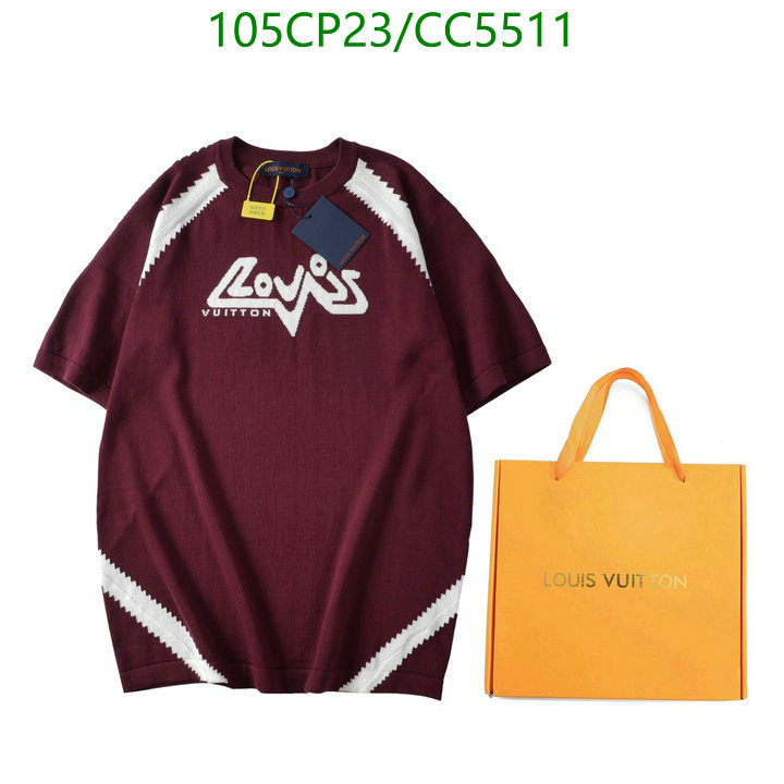 Clothing-LV Code: CC5511 $: 105USD