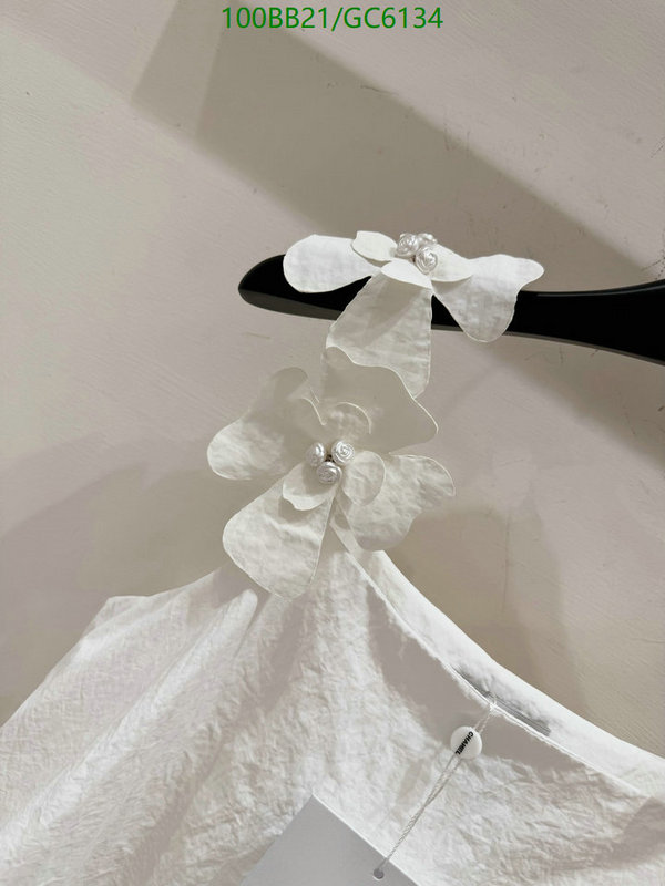 Clothing-Chanel Code: GC6134 $: 100USD