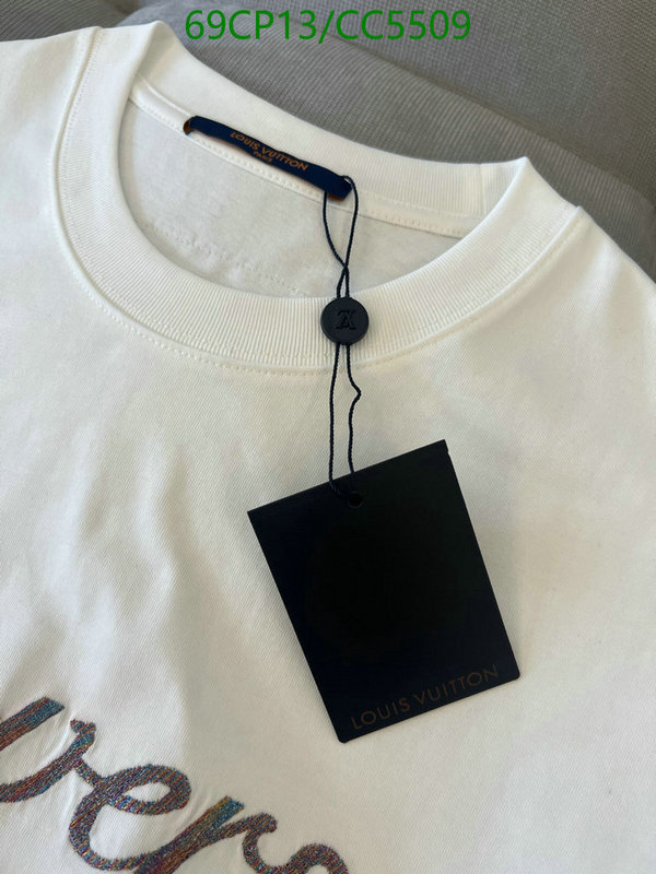 Clothing-LV Code: CC5509 $: 69USD