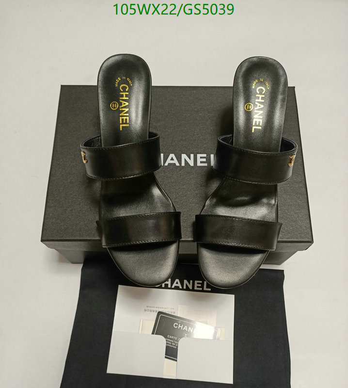Women Shoes-LV Code: GS5039 $: 95USD