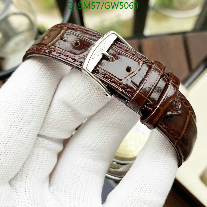 Watch-Mirror Quality-Longines Code: GW5069 $: 219USD