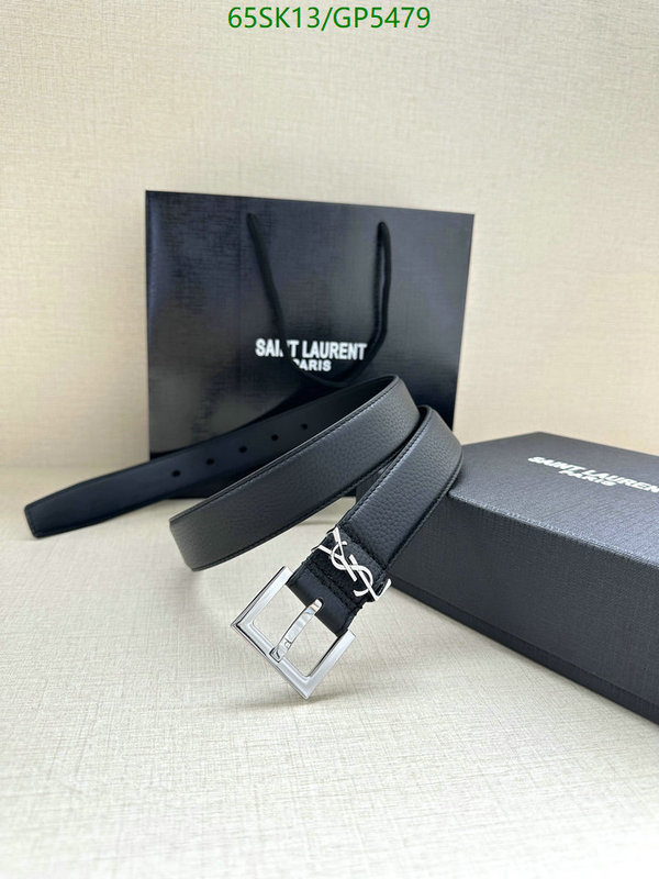 Belts-YSL Code: GP5479 $: 65USD