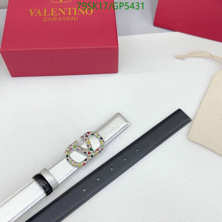 Belts-Valentino Code: GP5431 $: 79USD-yupoo dhgate Belts-Valentino Code: GP5431 $: 79USD