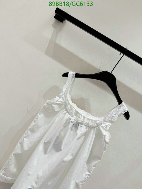 Clothing-Chanel Code: GC6133 $: 89USD