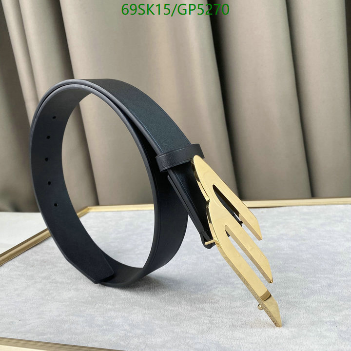 Belts-Balenciaga Code: GP5270 $: 69USD