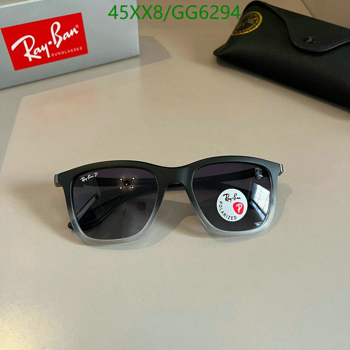 Glasses-Ray-Ban Code: GG6294 $: 45USD