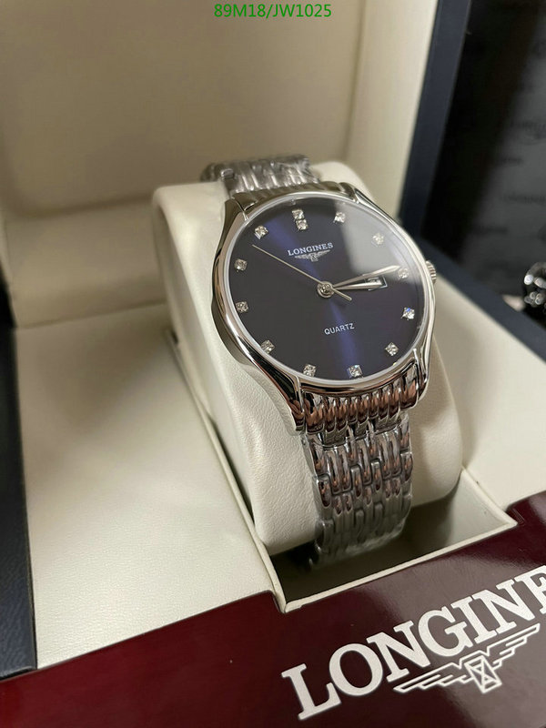 Watch-4A Quality-LONGINES Code: JW1025 $: 89USD-yupoo dhgate Watch-4A Quality-LONGINES Code: JW1025 $: 89USD