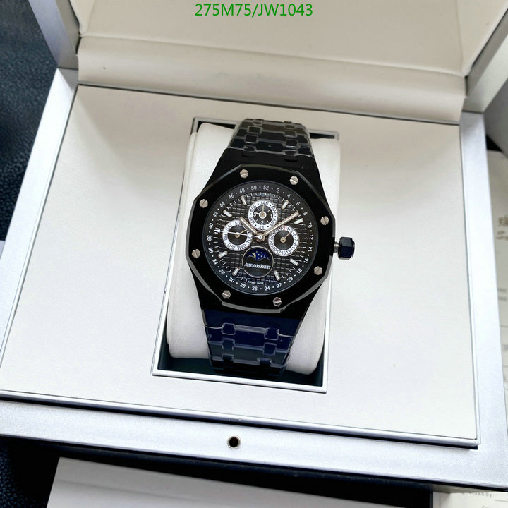 Watch-Mirror Quality-Audemars Piguet Code: JW1043 $: 275USD-yupoo dhgate Watch-Mirror Quality-Audemars Piguet Code: JW1043 $: 275USD
