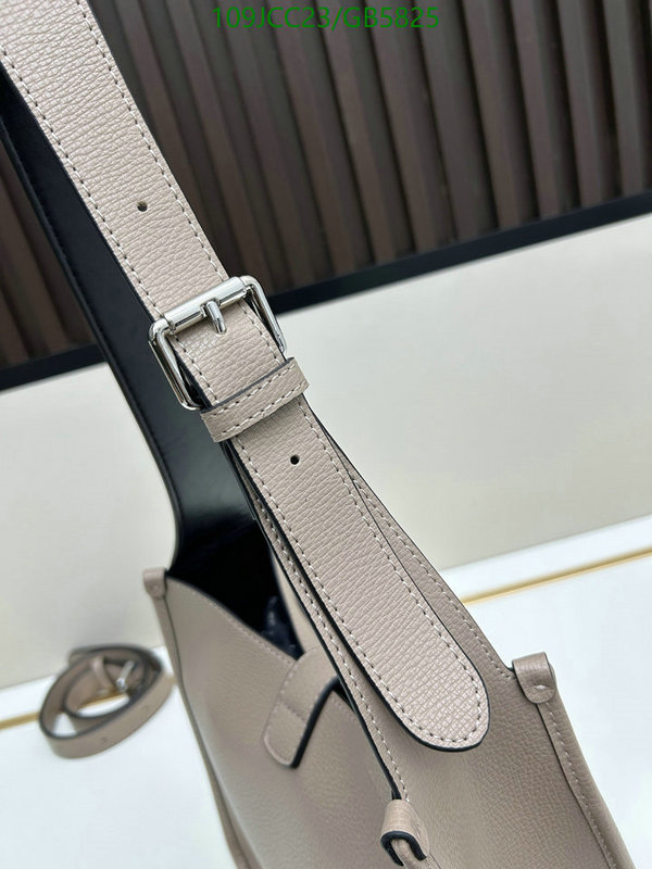 Prada Bag-(4A)-Crossbody- Code: GB5825 $: 109USD