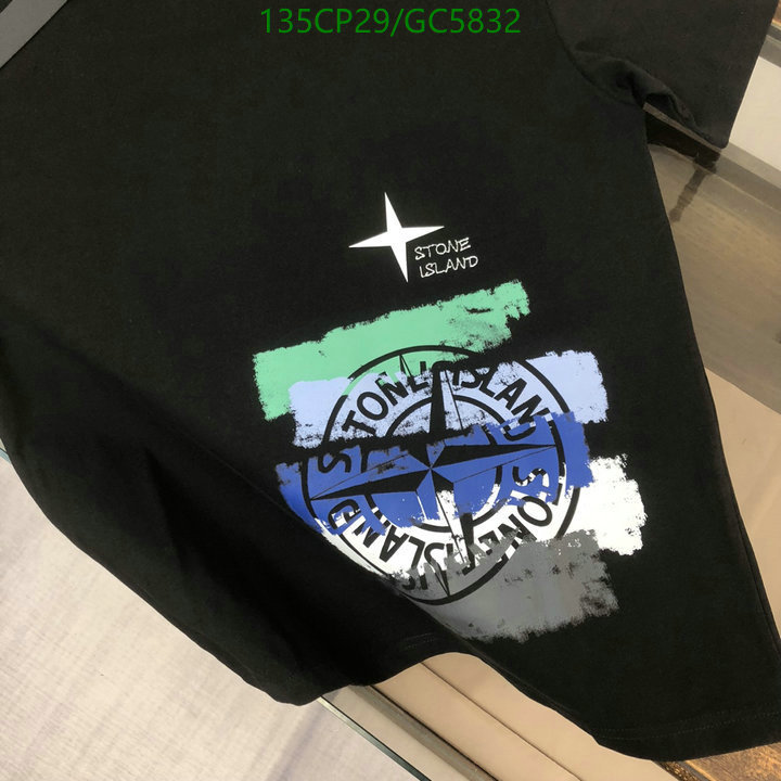 Clothing-Stone Island Code: GC5832