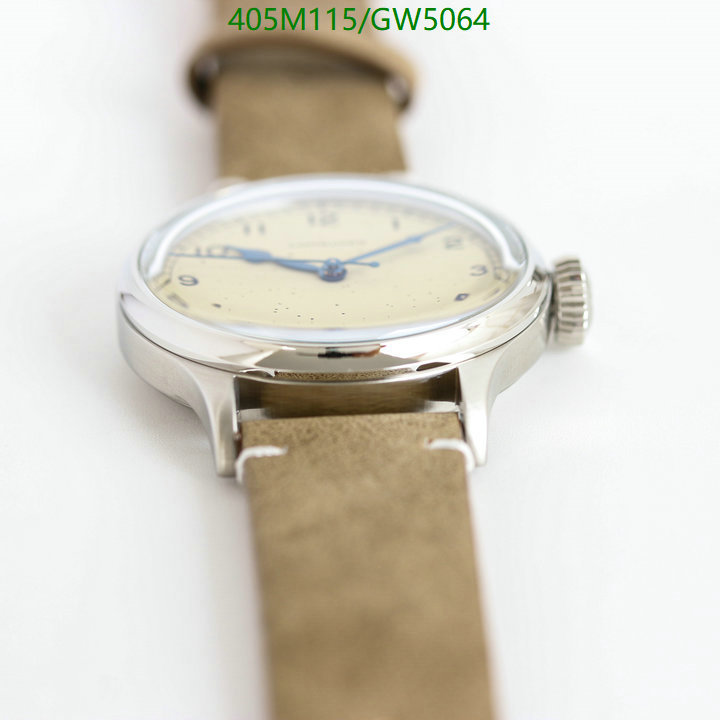 Watch-Mirror Quality-Longines Code: GW5064 $: 405USD
