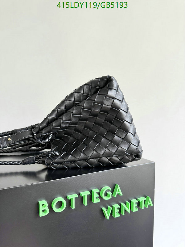 BV Bag-(Mirror)-Crossbody- Code: GB5193 $: 415USD