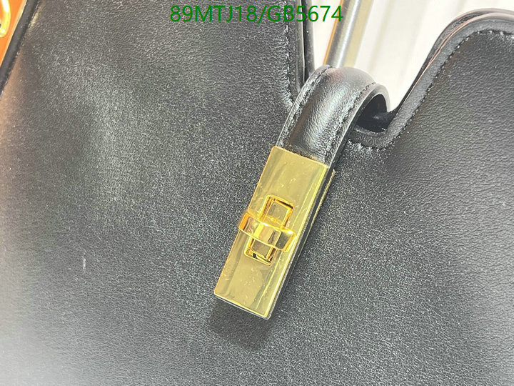LV Bag-(4A)-Pochette MTis Bag- Code: GB5674 $: 89USD