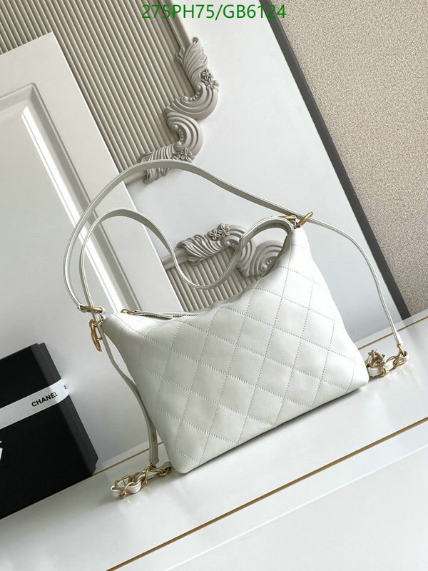 Chanel Bag-(Mirror)-Crossbody- Code: GB6124-yupoo dhgate Chanel Bag-(Mirror)-Crossbody- Code: GB6124