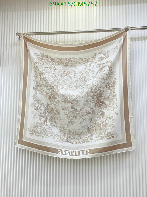 Scarf-Dior Code: GM5757 $: 69USD
