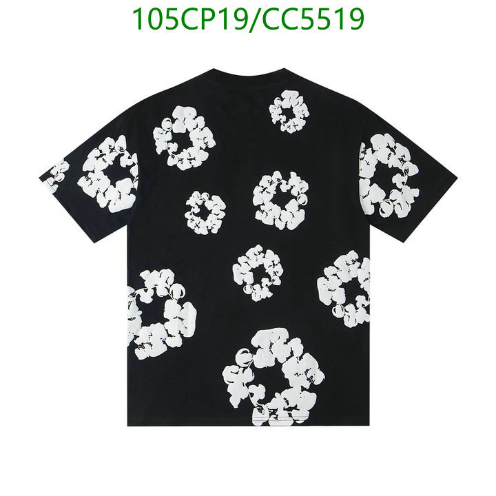 Clothing-DENIM TEARS Code: CC5519