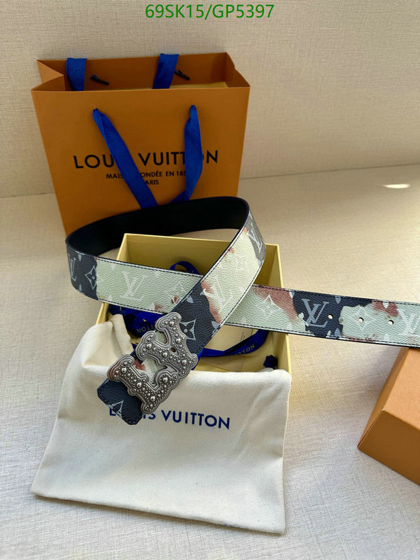 Belts-LV Code: GP5397 $: 69USD