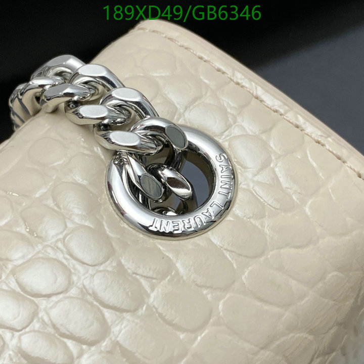 YSL Bag-(Mirror)-Kate-Solferino-Sunset-Jamie Code: GB6346 $: 189USD-yupoo dhgate YSL Bag-(Mirror)-Kate-Solferino-Sunset-Jamie Code: GB6346 $: 189USD