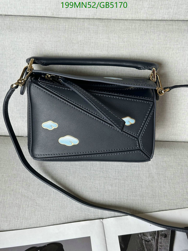 Loewe Bag-(Mirror)-Puzzle- Code: GB5170 $: 199USD
