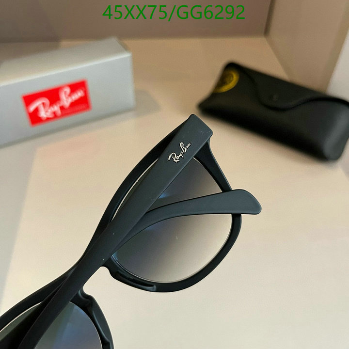 Glasses-Ray-Ban Code: GG6292 $: 45USD