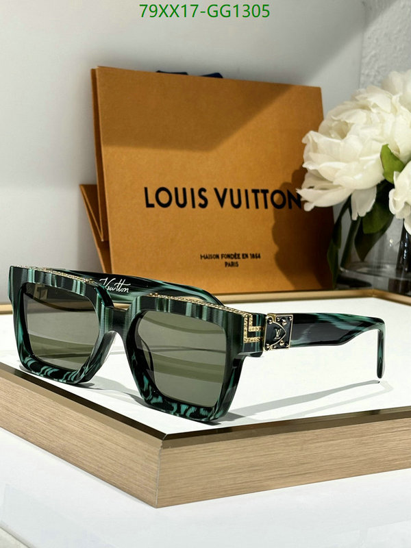 Glasses-LV Code: GG1305 $: 79USD
