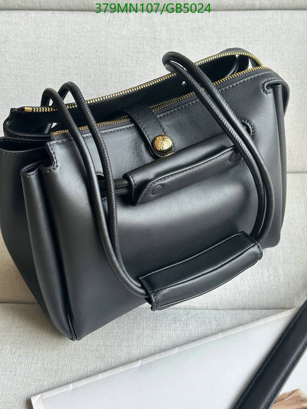 Loewe Bag-(4A)-Handbag- Code: GB5024