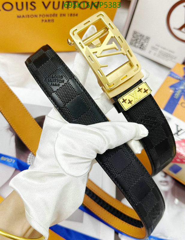 Belts-LV Code: GP5383 $: 69USD