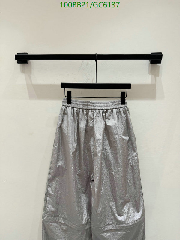 Clothing-Chanel Code: GC6137 $: 100USD