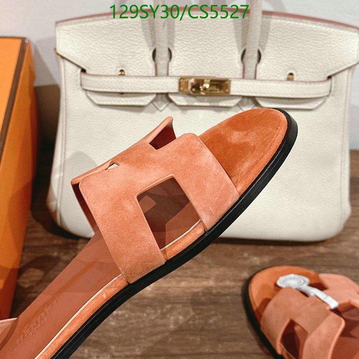 Women Shoes-Hermes Code: CS5527 $: 129USD