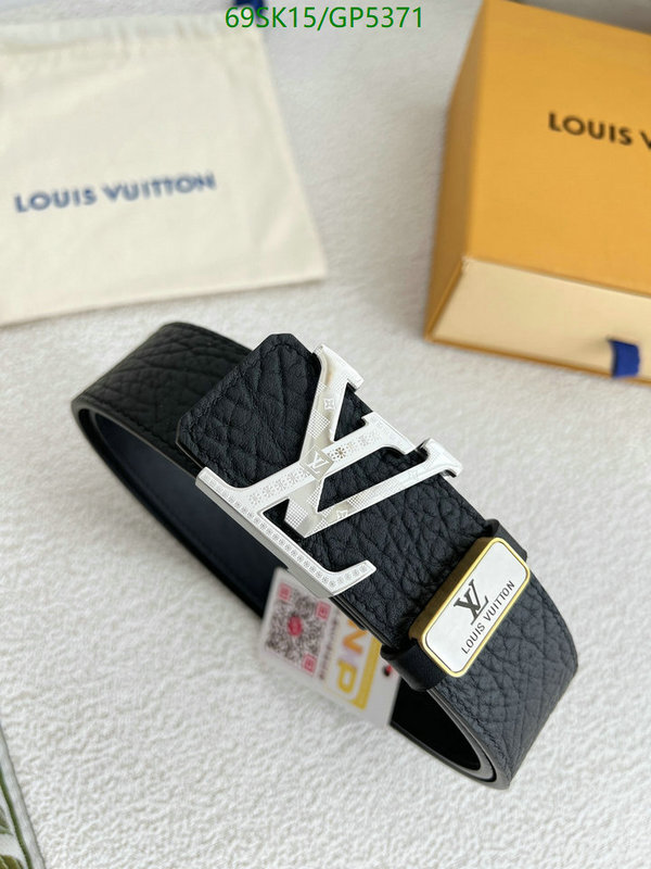 Belts-LV Code: GP5371 $: 69USD