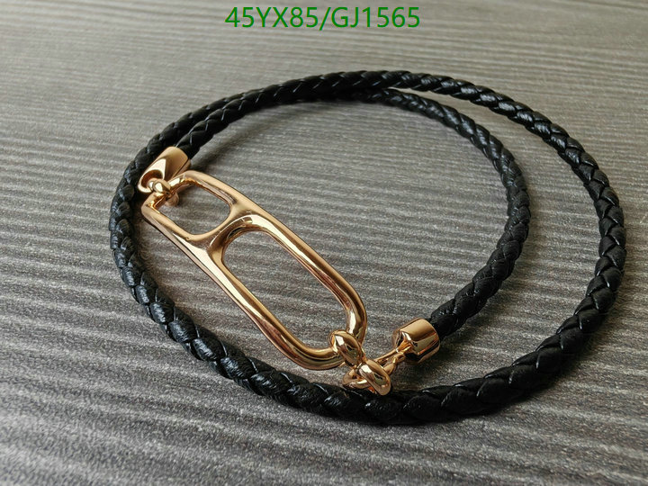 Jewelry-Hermes Code: GJ1565 $:45USD