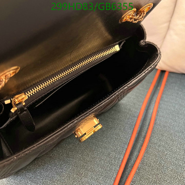 Valentino Bag-(Mirror)-Crossbody- Code: GB6355 $: 299USD